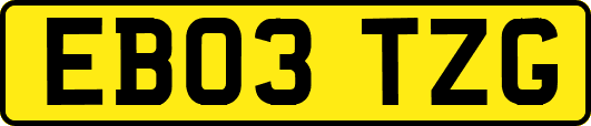 EB03TZG