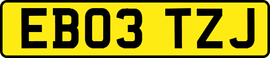 EB03TZJ