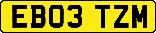 EB03TZM