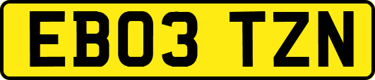 EB03TZN