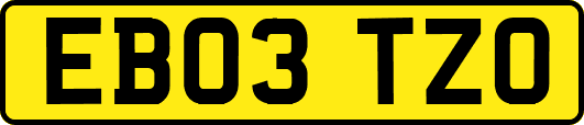 EB03TZO