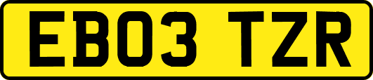 EB03TZR