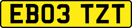 EB03TZT