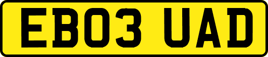 EB03UAD