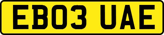 EB03UAE