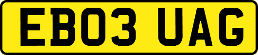 EB03UAG
