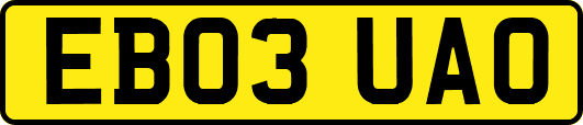 EB03UAO