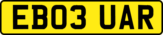 EB03UAR