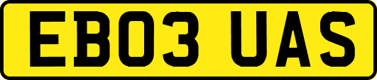EB03UAS