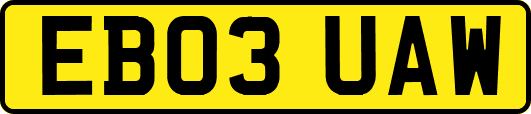 EB03UAW