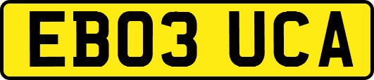 EB03UCA