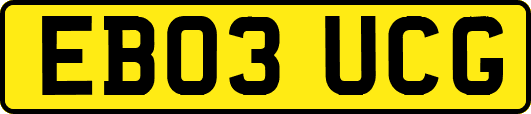 EB03UCG