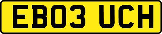 EB03UCH