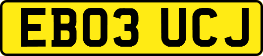 EB03UCJ