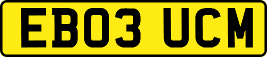 EB03UCM