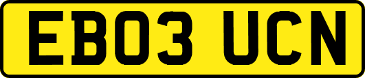 EB03UCN