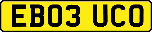 EB03UCO