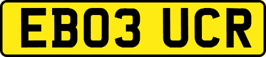 EB03UCR