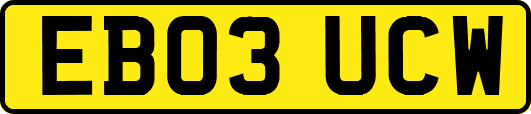 EB03UCW