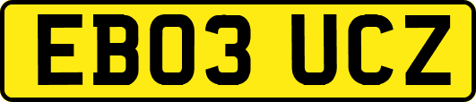 EB03UCZ
