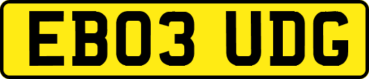 EB03UDG
