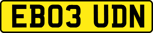 EB03UDN