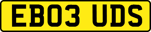 EB03UDS