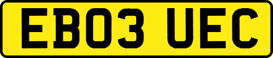 EB03UEC