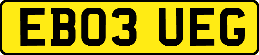 EB03UEG
