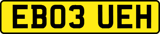 EB03UEH