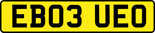 EB03UEO