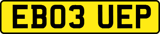 EB03UEP