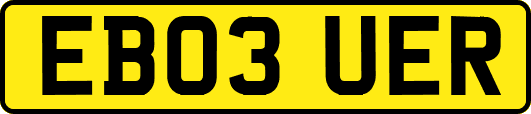 EB03UER