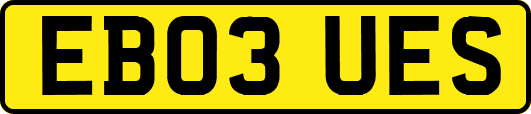 EB03UES