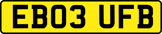 EB03UFB