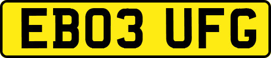 EB03UFG