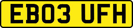 EB03UFH