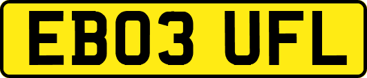 EB03UFL