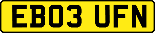 EB03UFN