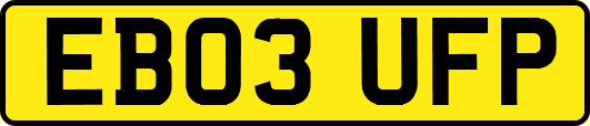 EB03UFP