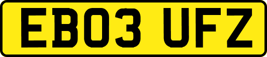 EB03UFZ