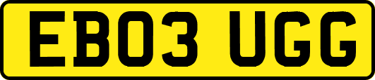 EB03UGG