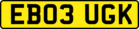 EB03UGK