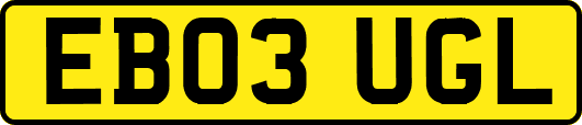 EB03UGL
