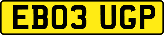 EB03UGP