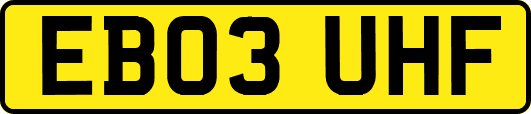 EB03UHF