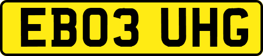 EB03UHG