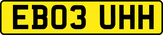 EB03UHH