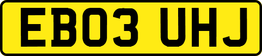 EB03UHJ