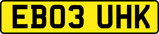 EB03UHK